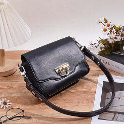1Pc PU Leather Shoulder Straps&nbsp;AJEW-PH0001-49A