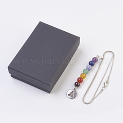 Chakra Jewelry&nbsp;NJEW-JN02133