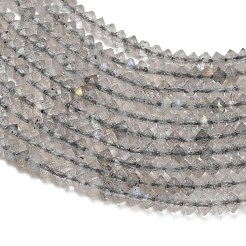 Natural Labradorite Beads Strands&nbsp;GG-CBAA9B4-A06-02