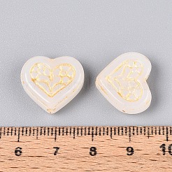 Glass Beads&nbsp;LAMP-N035-03B