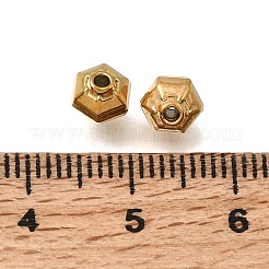 304 Stainless Steel Spacer Beads&nbsp;STAS-L315-002G