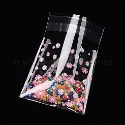 Rectangle OPP Cellophane Bags&nbsp;OPC-L001-03