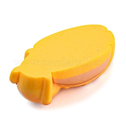 Opaque Resin Imitation Food Decoden Cabochons&nbsp;CRES-P026-D05