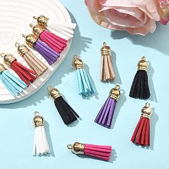 DIY Miniature Drink Cup Shape Keychain&nbsp;DIY-FP0001-62