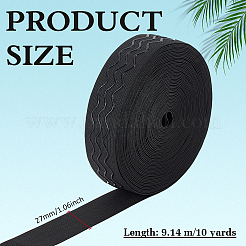10Yards Spandex Ribbon&nbsp;OCOR-MA0001-81B
