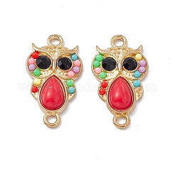 Alloy Connector Charms&nbsp;FIND-A024-37G