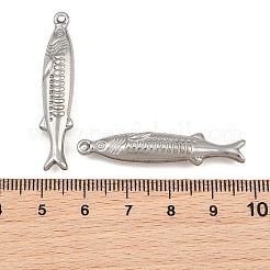 304 Stainless Steel Pendants&nbsp;SA-CBA275E-03P