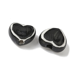 Handmade Porcelain Beads&nbsp;PORC-P031-03E