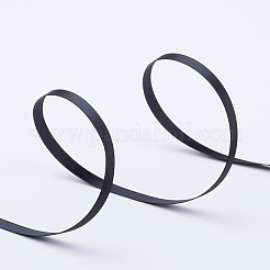 Double Face Matte Satin Ribbon&nbsp;SRIB-A013-6mm-030