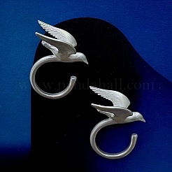Brass Cuff Open Rings&nbsp;WG8D280-01
