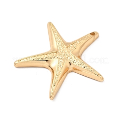 Brass Big Pendants&nbsp;KK-P321-01E-G