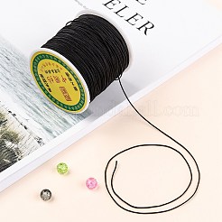 Nylon Braided Cord&nbsp;NWIR-R006-1mm-900