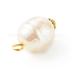 Acrylic Pendants&nbsp;PALLOY-JF00771