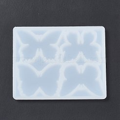 DIY Butterfly Shape Ornament Silicone Molds&nbsp;DIY-E065-01