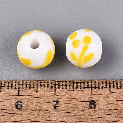 Handmade Porcelain Beads&nbsp;PORC-N012-12