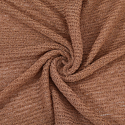 4Pcs 4 Colors Polyester Elastic Baby Wrap Cloth Blanket Swaddle Fabrics&nbsp;DIY-FH0006-55