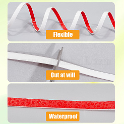 PVC Plastic Edge Banding&nbsp;FIND-WH20015-109C-02