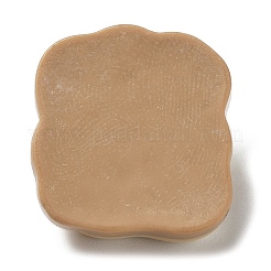 Opaque Resin Enamel Decoden Cabochons&nbsp;RESI-M032-01A