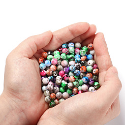 DIY Stretch Bracelets Necklaces Kits&nbsp;DIY-YW0001-79