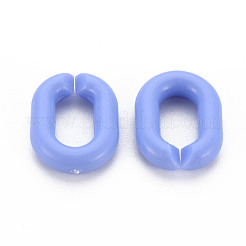 Opaque Acrylic Linking Rings&nbsp;MACR-S373-19B-A02