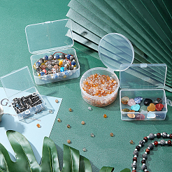 PP Plastic Box&nbsp;CON-PH0002-30