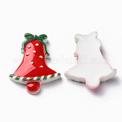 Opaque Resin Cabochons&nbsp;CRES-N021-94