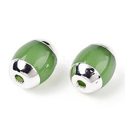 Glass Beads&nbsp;GLAA-M045-02GP