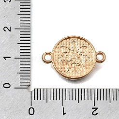 Alloy Rhinestone Enamel Connector Charms&nbsp;FIND-E049-11A-KCG