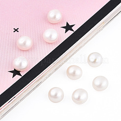 Natural Cultured Freshwater Pearl Beads&nbsp;PEAR-P056-036