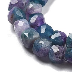 Natural Quartz Beads Strands&nbsp;G-C179-B06-01