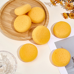 Pottery Sponge&nbsp;AJEW-GF0015-26C