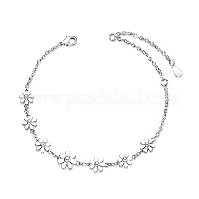 Brass Link Bracelets&nbsp;JB538A-1