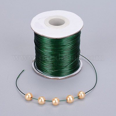 Waxed Polyester Cord&nbsp;YC-0.5mm-156-1