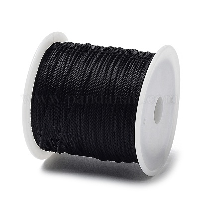 15-Ply Round Nylon Twisted Cord&nbsp;NWIR-Q001-01A-05-1