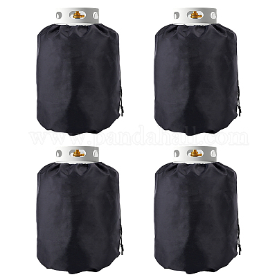 Dustproof Polyester Drawstring Bags&nbsp;ABAG-WH0011-38-1