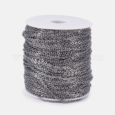Iron Cable Chains&nbsp;CH-S041-B-LF-1