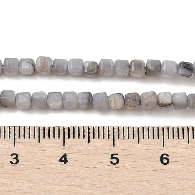 The Three Strands R100 Wholesale Natural Freshwater Shell Dyed Beads Strands - Pandahall.com