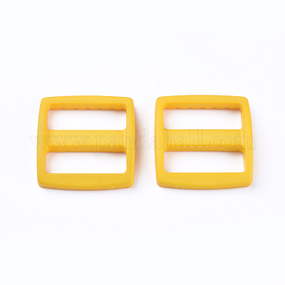 Plastic Buckles&nbsp;KY-WH0020-03-1