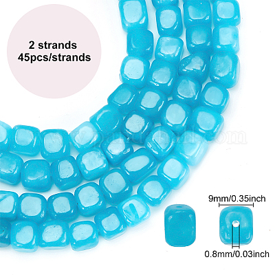 Natural Quartz Beads Strands&nbsp;G-WH0025-25A-1