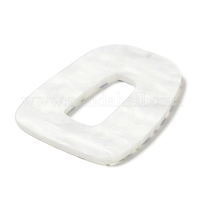 Printed Acrylic Pendants&nbsp;OACR-B015-03B-1