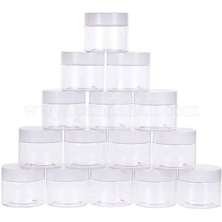 Transparent Plastic Bead Containers&nbsp;PH-CON-WH0028-01B-1