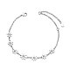 Brass Link Bracelets&nbsp;JB538A-1
