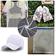 Polyester Mesh Cloth&nbsp;OCOR-WH20816-007D-4