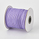 Eco-Friendly Korean Waxed Polyester Cord&nbsp;YC-P002-3mm-1162-3