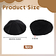 Polyester Hat&nbsp;AJEW-WH0481-58B-2
