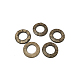 Coconut Linking Ring&nbsp;COCB-G611-01-1