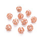 Resin Beads&nbsp;SSHEL-T014-38-8mm-02-1