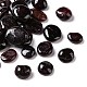 Natural Garnet Chip Beads&nbsp;G-O103-15-1