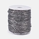Iron Cable Chains&nbsp;CH-S041-B-LF-2