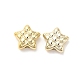 Plating CCB Plastic Beads&nbsp;PACR-C004-10G-1